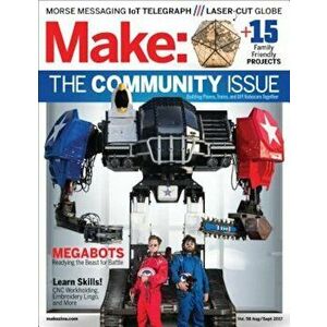 Maker Media, Inc imagine