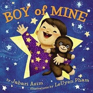 Boy of Mine, Hardcover - Jabari Asim imagine