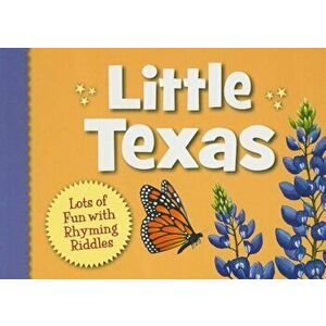 Little Texas, Hardcover - Carol Crane imagine