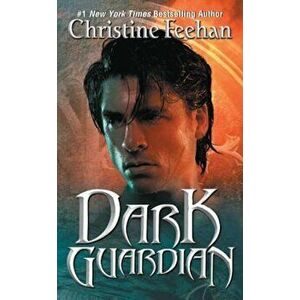 Dark Guardian, Paperback - Christine Feehan imagine