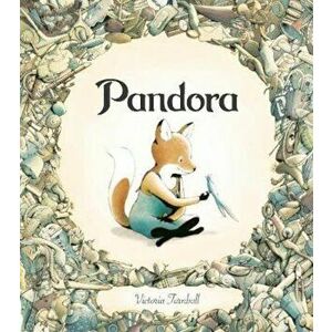 Pandora, Paperback imagine