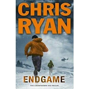 Endgame, Paperback - Chris Ryan imagine