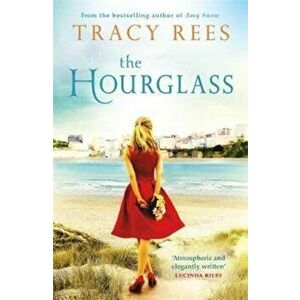 Hourglass, Paperback - Tracy Rees imagine