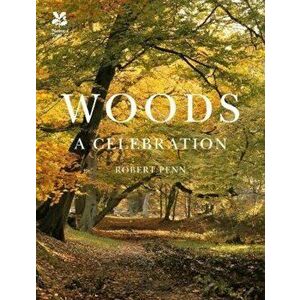 Woods, Hardcover - Robert Penn imagine
