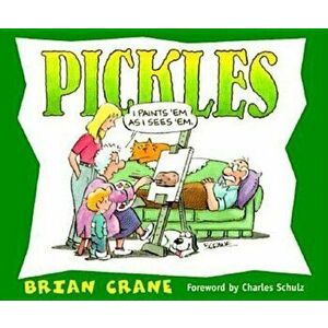 Pickles, Paperback - Brian Crane imagine