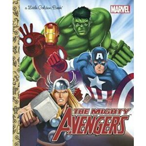 The Mighty Avengers (Marvel: The Avengers), Hardcover - Billy Wrecks imagine