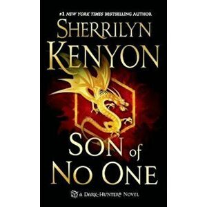 Son of No One, Paperback imagine