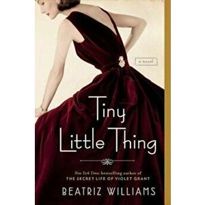 Tiny Little Thing, Paperback imagine