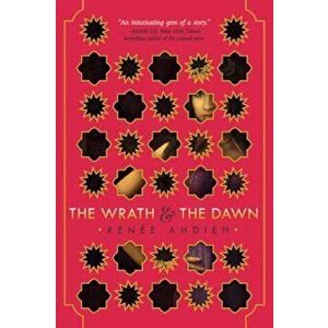 The Wrath & the Dawn, Hardcover - Renee Ahdieh imagine