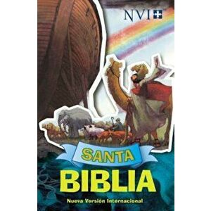 Santa Biblia-NVI, Paperback - Zondervan imagine