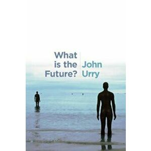 What is the Future', Paperback imagine