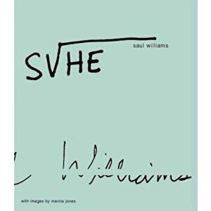 She, Paperback - Saul Williams imagine