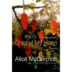 Child of My Heart, Paperback imagine