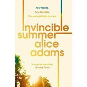 Invincible Summer, Paperback - Alice Adams imagine