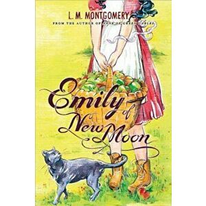 Emily of New Moon, Paperback imagine