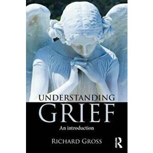 Understanding Grief, Paperback imagine