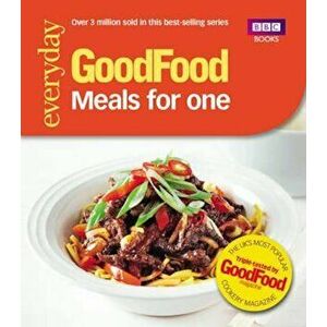 Good Food: Meals for One, Paperback - Cassie Best imagine