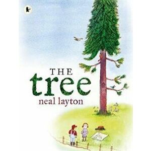 Tree, Paperback - Neal Layton imagine