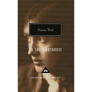 To the Lighthouse, Hardcover - Virginia Woolf imagine