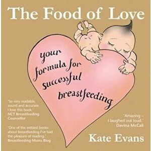 Food of Love, Paperback - Kate Evans imagine