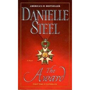 The Award, Paperback - Danielle Steel imagine