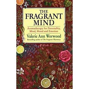 Fragrant Mind, Paperback - Valerie Ann Worwood imagine