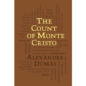 The Count of Monte Cristo, Paperback - Alexandre Dumas imagine