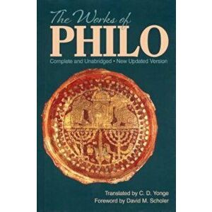 The Works of Philo, Hardcover - Charles Duke Philo imagine