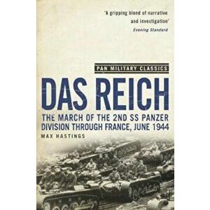 Das Reich, Paperback - Max Hastings imagine