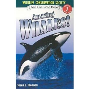 Amazing Whales! imagine