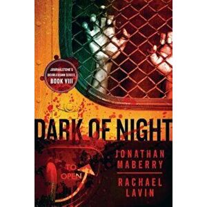 Dark of Night - Flesh and Fire, Paperback - Jonathan Maberry imagine