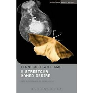 Streetcar Named Desire, Paperback - Tennessee Williams imagine