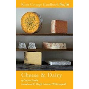 Cheese & Dairy, Hardcover imagine