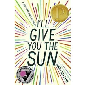 I'll Give You the Sun, Hardcover - Jandy Nelson imagine