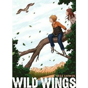 Wild Wings, Paperback imagine