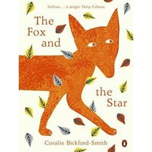 Fox and the Star, Paperback - Coralie Bickford-Smith imagine