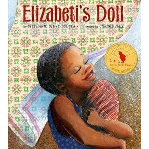 Elizabeti's Doll, Paperback - Stephanie Stuve-Bodeen imagine