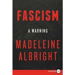 Fascism: A Warning imagine