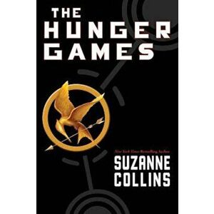 The Hunger Games, Hardcover imagine