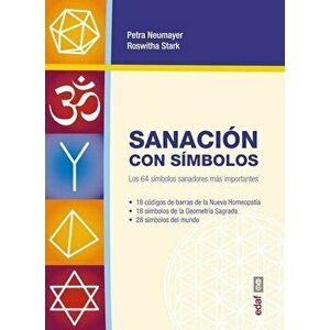 Sanacion Con Simbolos, Paperback - Petra Neumayer imagine