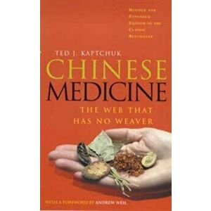 Chinese Medicine, Paperback - Ted J Kaptchuk imagine