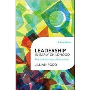 Leadership in Early Childhood, Paperback imagine