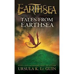 Tales from Earthsea, Paperback imagine