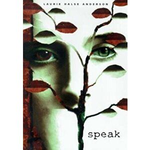 Speak, Hardcover - Laurie Halse Anderson imagine