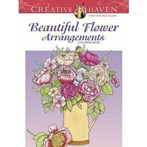 Beautiful Flower Arrangements, Paperback - Charlene Tarbox imagine