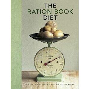 Ration Book Diet: Third Edition, Hardcover - Mike Brown imagine
