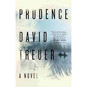 Prudence, Paperback - David Treuer imagine