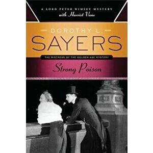 Strong Poison, Paperback - Dorothy L. Sayers imagine