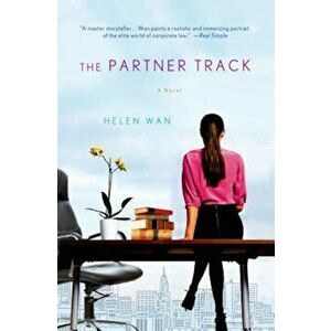 The Partner Track, Paperback - Helen Wan imagine
