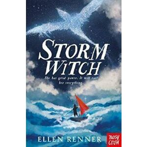 Storm Witch, Paperback - Ellen Renner imagine